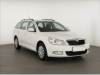 koda Octavia 1.2 TSI, Tempomat