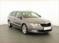 �koda Superb Elegance 2.0 TDI, Serv.kniha