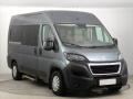 Peugeot Boxer 2.2 BlueHDi, Bus, 8M�st, �R