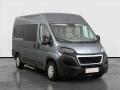 Peugeot Boxer 2.2 BlueHDi, Bus, 8M�st, �R