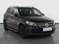 Volkswagen Tiguan 2.0 TSI, 4X4, Xenony