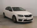 koda Octavia RS 2.0 TDI, Serv.kniha, Ke