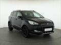 Ford Kuga 2.0 TDCi, 4X4, Serv.kniha