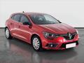 Renault M�gane Limited 1.2 TCe, Serv.kniha