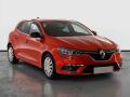 Renault M�gane Limited 1.2 TCe, Serv.kniha