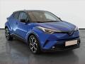 Toyota C-HR 1.8 Hybrid, Automat