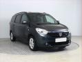 Dacia Lodgy 1.5 dCi, Navi, Vyh.sedaek