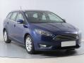 Ford Focus Titanium 1.5 TDCi, Serv.kniha