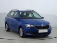 �koda Fabia 1.0 TSI, Park.�senzory
