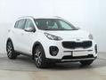 Kia Sportage GT Line 2.0 CRDi, 4X4