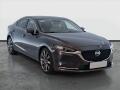 Mazda 6 2.2 Skyactiv-D, Serv.kniha