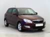 koda Fabia 1.2 TSI, Serv.kniha, Tempomat