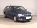 �koda Fabia 1.0, Serv.kniha