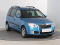 �koda Roomster 1.6 16V, Tempomat