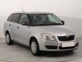 koda Fabia 1.4 16V