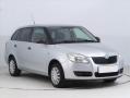 koda Fabia 1.4 16V, Serv.kniha