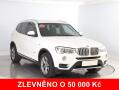 BMW X3 xLine xDrive30d, 4X4, Automat