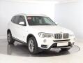 BMW X3 xLine xDrive30d, 4X4, Automat