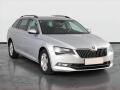 �koda Superb Style 2.0 TDI, Serv.kniha