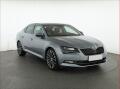 �koda Superb 2.0 TDI, 4X4, Automat