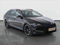 �koda Superb 2.0 TDI
