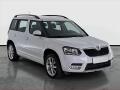 �koda Yeti Ambition 2.0 TDI, Tempomat