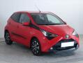 Toyota Aygo 1.0 VVT-i, Automat, �R,1.maj