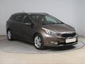 Kia Ceed 1.6 CRDi, Serv.kniha, Tempomat