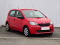 koda Citigo 1.0 MPI, R,2.maj, Serv.kniha