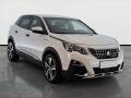 Peugeot 3008 1.2 PureTech, Serv.kniha, K��e