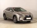 Lexus RX 400h 450 h, LUXURY, DPH