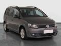 Volkswagen Touran Comfortline 1.6 TDI