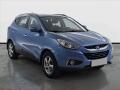 Hyundai ix35 1.6 GDI, Serv.kniha, Tempomat
