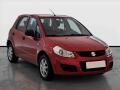 Suzuki SX4 1.5 VVT, Serv.kniha