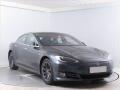Tesla Model S P100D, SoH 93%