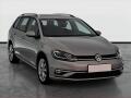 Volkswagen Golf 1.0 TSI, �R,1.maj, Serv.kniha