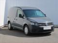 Volkswagen Caddy 1.4 TGI CNG, R, DPH