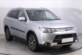 Mitsubishi Outlander 2.2 DI-D, 4X4, 7�m�st, K��e