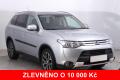 Mitsubishi Outlander 2.2 DI-D, 4X4, 7�m�st, K��e