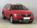 �koda Octavia Scout 2.0 TDI, 4X4, Automat