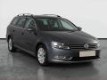 Volkswagen Passat Comfortline 1.6 TDI, Navi