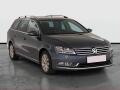 Volkswagen Passat Comfortline 1.6 TDI, Navi