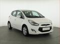 Hyundai ix20 1.6 CVVT, Serv.kniha