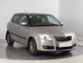 �koda Fabia Ambition 1.2, Serv.kniha