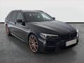 BMW M Sport 530d xDrive