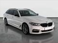 BMW M Sport 530d xDrive, 4X4