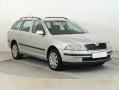 koda Octavia 1.9 TDI, 4X4, Tan