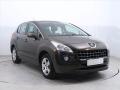 Peugeot 3008 1.6 HDi, Serv.kniha, Tempomat