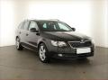 koda Superb 1.6 TDI, Navi, Tempomat