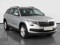 �koda Kodiaq 2.0 TDI, Automat, Navi